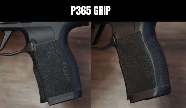 p365 grip