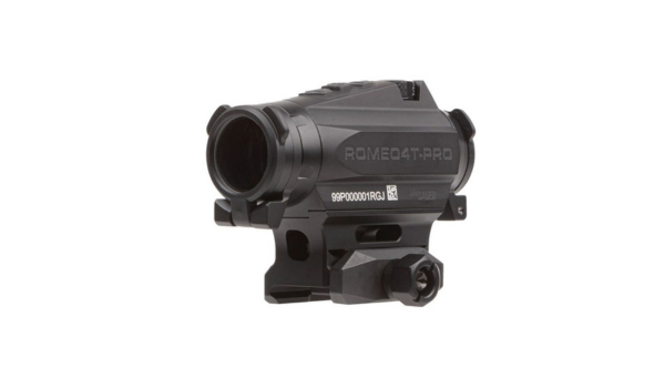 sig sauer romeo 4xt Pro sig sauer romeo 4xt Pro