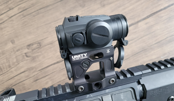 holosun 515gm red dot holosun 515gm red dot