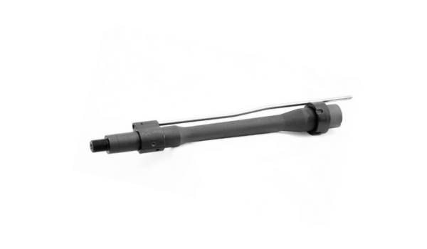 low profile gas block ar15