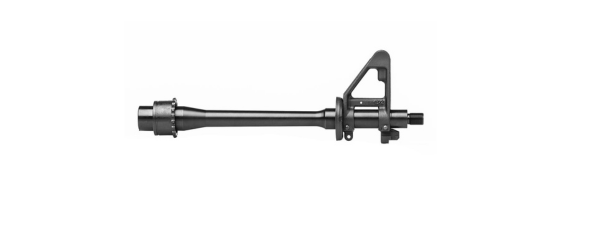 10.5 inch ar15 barrel