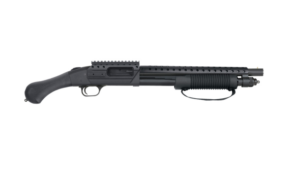 mossberg 590 shockwave