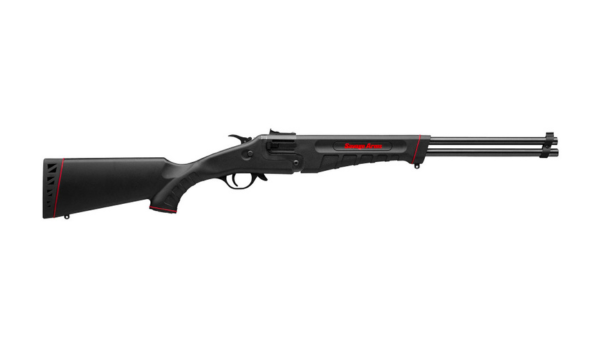 savage arms model 42