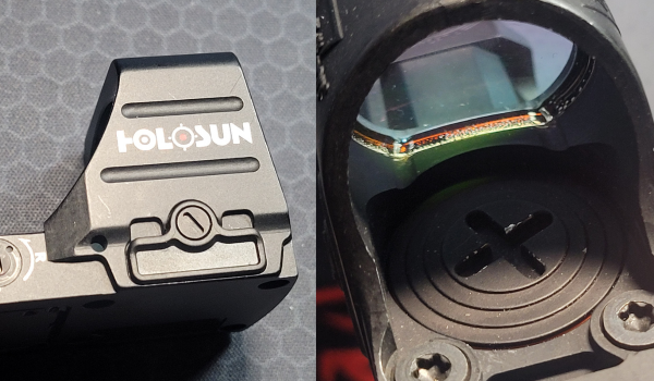 holosun 507 comp battery access