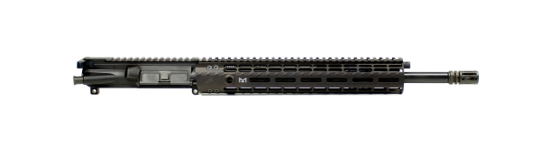 Black Rifle Arms upper