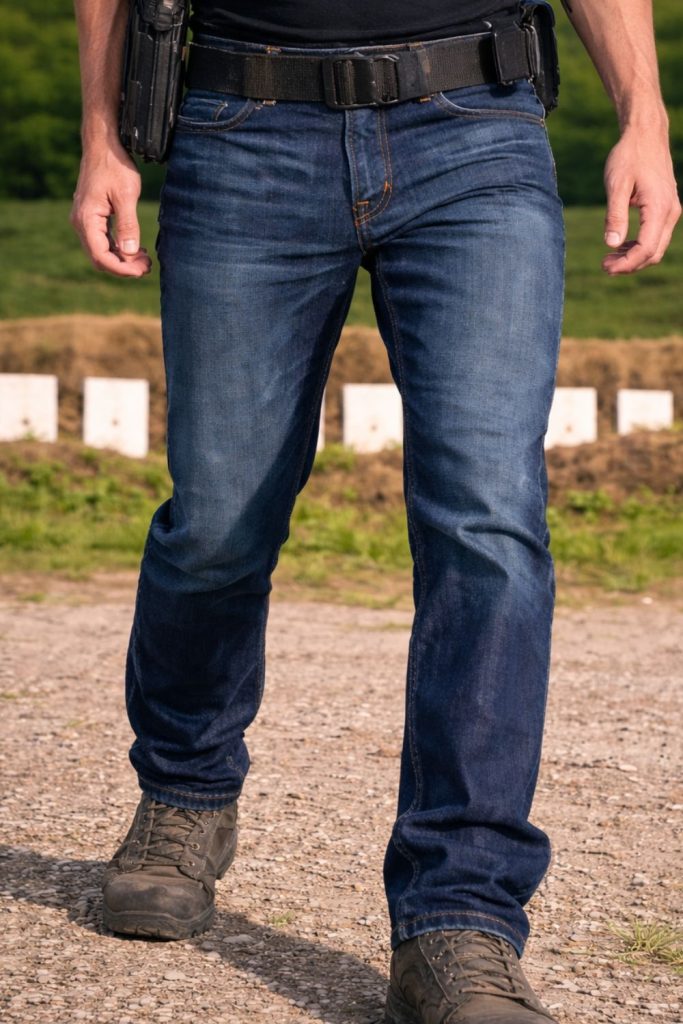 5.11 Defender Flex Jeans