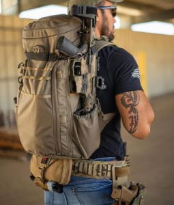 Eberlestock Switchblade Pack