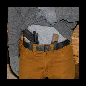 Mastermind Tactics Specialist Pro belt