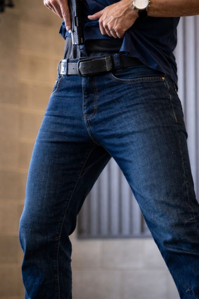 Vertx Defiance Jeans