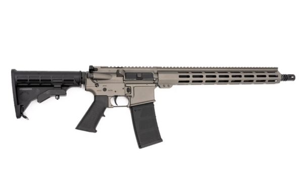 Andro Corp ACI-15 Bravo Andro Corp ACI-15 Bravo